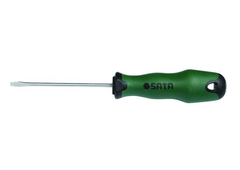 63410 Отвертка шлицевая SATA 5мм X 200мм