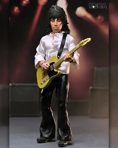 Фигурка Кит Ричардс Rolling Stones 1975