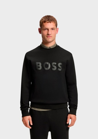 Свитшот BOSS Salbo