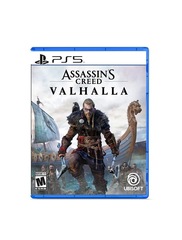Assassin`s Creed Valhalla