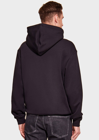Толстовка KARL LAGERFELD JEANS Reg K Logo Hoodie