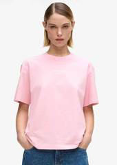 Футболка KARL LAGERFELD JEANS Reg Outline Logo Tee