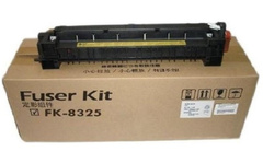 Узел термозакрепления Kyocera FK-8325