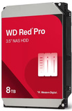 Жесткий диск 8TB SATA 6Gb/s Western Digital WD8005FFBX