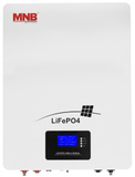 Аккумулятор MNB LFPW-51,2-100 LCD