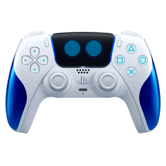 Беспроводной геймпад Sony DualSense для игровой консоли PlayStation 5, Astrobot Limited Edition