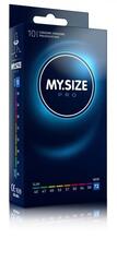 Презервативы MY.SIZE Pro размер 72