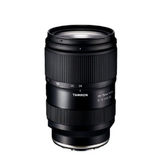 Tamron 28-75mm f/2.8 Di III VXD G2 Sony FE