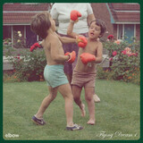 ELBOW: Flying Dream 1