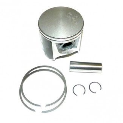 WSM Performance Parts 010-817-06PK Поршневой комплект для BRP 717 (+0.75мм)