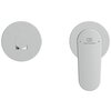 Ideal Standard BE019AA Настенный смеситель для раковины Chrome (Хром)