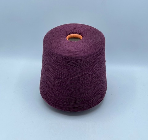 Zegna Baruffa, Millenium, 2/60 3000м, 100%меринос, Свекла(597/24/499), 41916