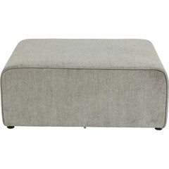 Пуф 80 Infinity Elements Grey