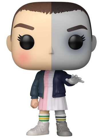 Funko POP! Stranger Things: Eleven (Split) (1910)