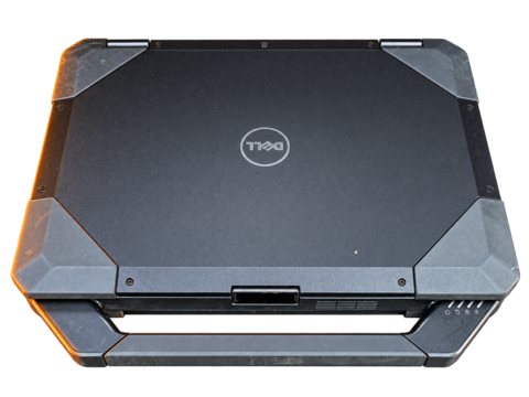 Ноутбук Latitude 5404 Rugged