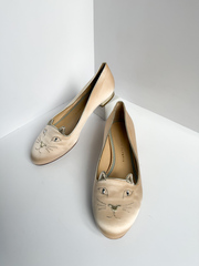 Туфли Charlotte Olympia, 39