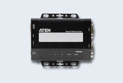 Консольный сервер Aten SN3002 (SN3002-AX-G) — фото 5