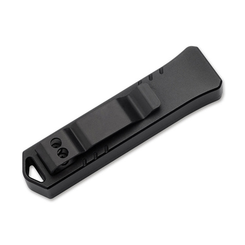 Автоматический нож Boker Plus Micro USB OTF, сталь D2, 01BO970