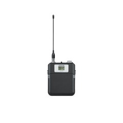 Цифровой поясной передатчик Shure ADX1