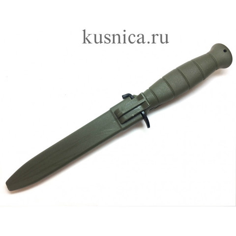 Нож, сталь 420, арт.H2002-68
