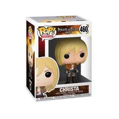 Funko POP! Attack on Titan: Christa (460)