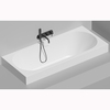 Salini Ornella 103521M Ванна встраиваемая 180x80, цвет: белый матовый