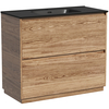 Sancos Libra Floor LB100FECH Тумба напольная, 99x45x84, цвет: дуб чарльстон