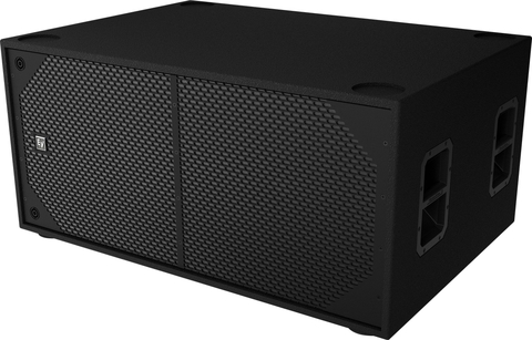 Electro-Voice X12-128 сабвуфер X-line advance 2*18'