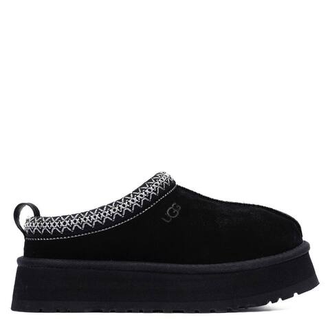 UGG Tazz Slipper "Black"