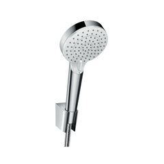 Hansgrohe Crometta 26692400 Душевой набор 2 режима фото