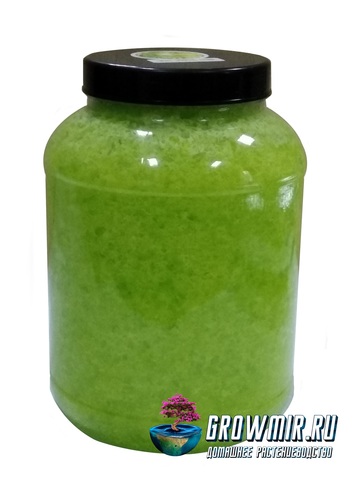 Нейтрализатор запаха, гель SUMO Big Fresh Lime 5 L