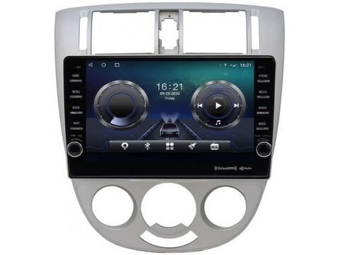 Магнитола Chevrolet Lacetti (2004-2013) Android 10 4/64GB IPS DSP 4G модель CBK-3408TS10