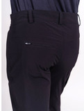 Мембранный ветрозащитный спортивный костюм Nordski Storm Travel Dark Blue мужской