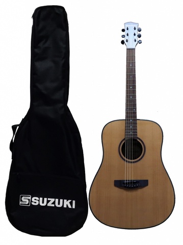 Suzuki SDG-16M