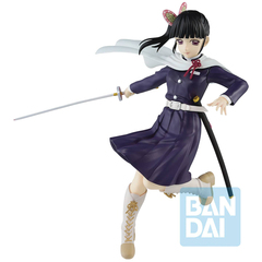 Фигурка Bandai Demon Slayer: Kanao Tsuyuri (БАМП)