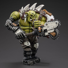 Фигурка Warhammer 40,000: Orks Squighog Nob On Smasha Squig