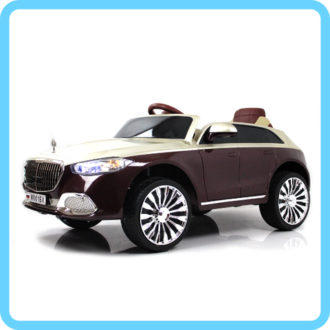 Mercedes Майбах M001BX (Полноприводный)