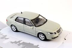 Saab 9.5 Aero 2005 Cararama 1:43