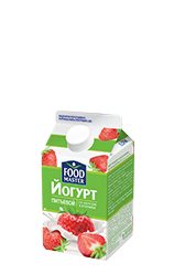 Питьевой йогурт 0,5кг, ФудМастер