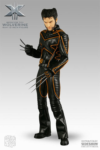 X-Men: The Last Stand - Wolverine