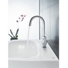 GROHE Euro 39335000 Раковина подвесная