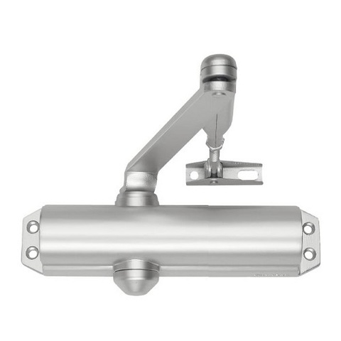 DC-120 дверной доводчик ASSA ABLOY