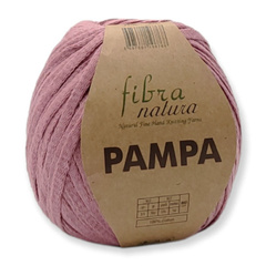 PAMPA Fibranatura 23-06 Сухая роза