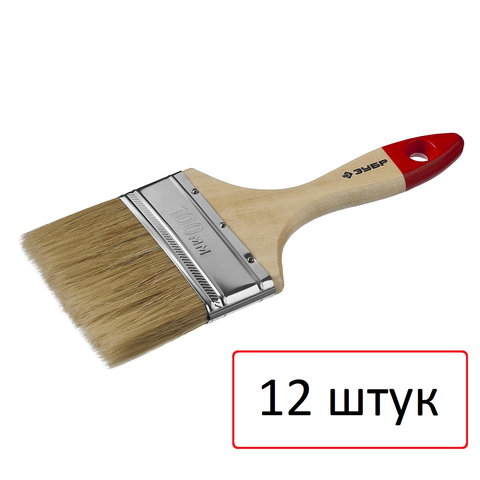 ЗУБР УНИВЕРСАЛ, 100 мм, 4
