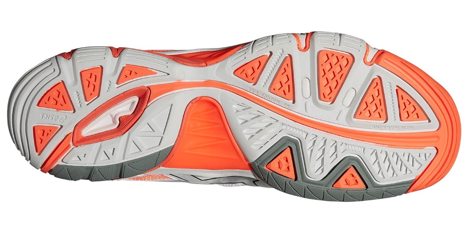 Asics Gel-Volley Elite 3 Кроссовки волейбольные женские