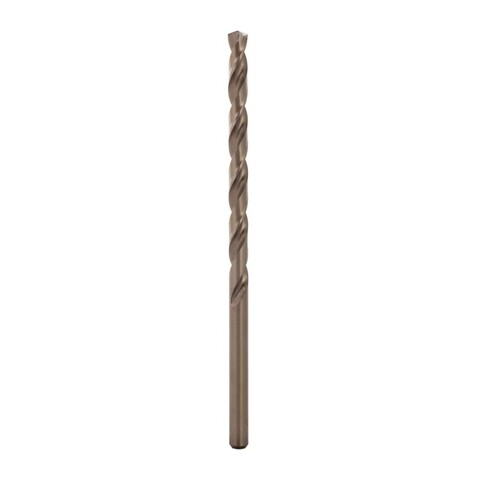 Сверло по металлу ц/х 2,5x95/62мм DIN340 h8 10xD HSSE-Co5 135° H-Tools 1670-1025