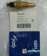 Датчик температуры ОЖ / SWITCH АРТ: 622-341