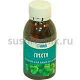 Настойка для бани и ванны Пихта - 2