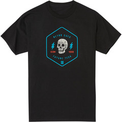 Retroskull / Черный