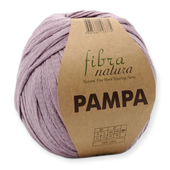 PAMPA Fibranatura 23-07 Пурпурный